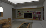 Apartament 3 camere