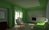 Apartament 4 camere