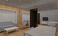 Apartament 3 camere